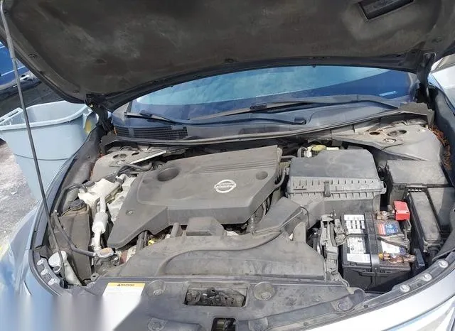 1N4AL3AP2EC171000 2014 2014 Nissan Altima- 2-5 S 10