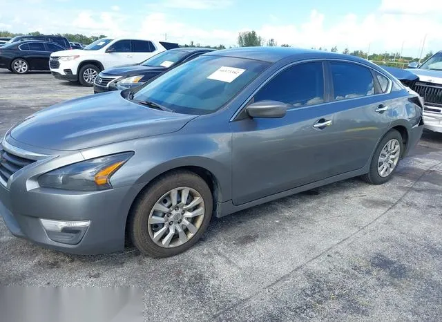 1N4AL3AP2EC171000 2014 2014 Nissan Altima- 2-5 S 2