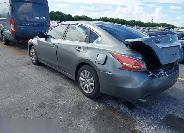 1N4AL3AP2EC171000 2014 2014 Nissan Altima- 2-5 S 3