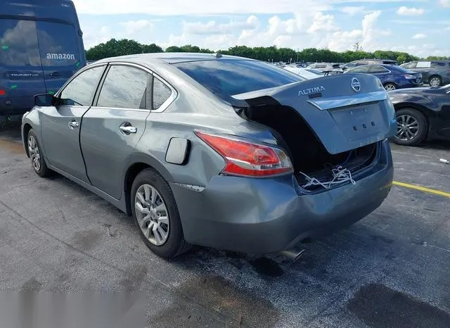 1N4AL3AP2EC171000 2014 2014 Nissan Altima- 2-5 S 6