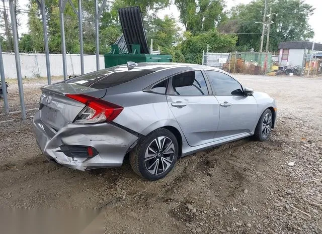 2HGFC1F35GH655254 2016 2016 Honda Civic- Ex-T 4