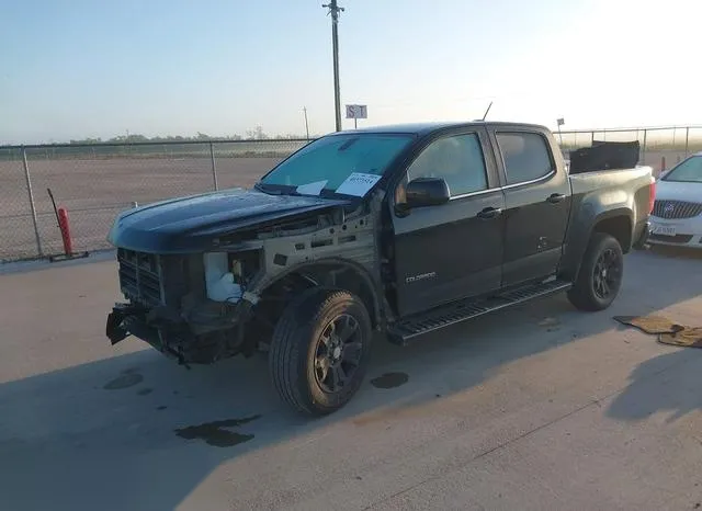 1GCGSCE31G1385702 2016 2016 Chevrolet Colorado- LT 2