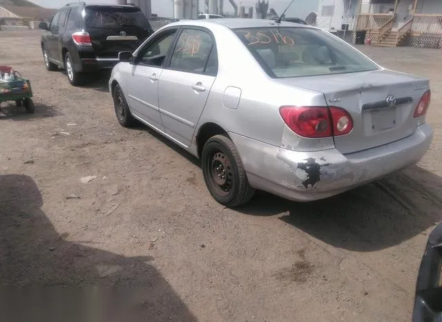 JTDBR32E650056234 2005 2005 Toyota Corolla- LE 3