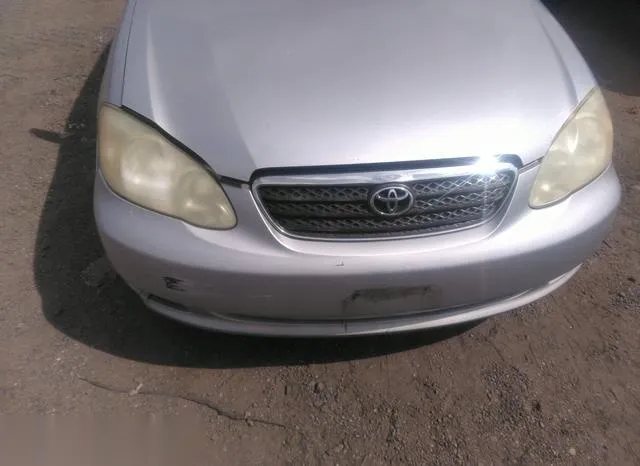 JTDBR32E650056234 2005 2005 Toyota Corolla- LE 6