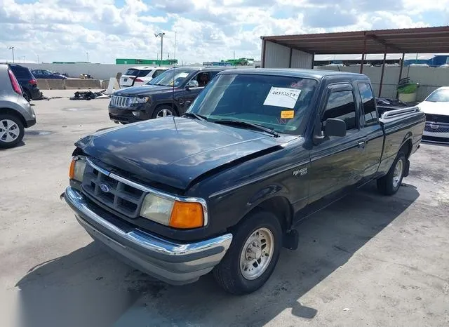 1FTCR14U0RPC35332 1994 1994 Ford Ranger- Super Cab 2