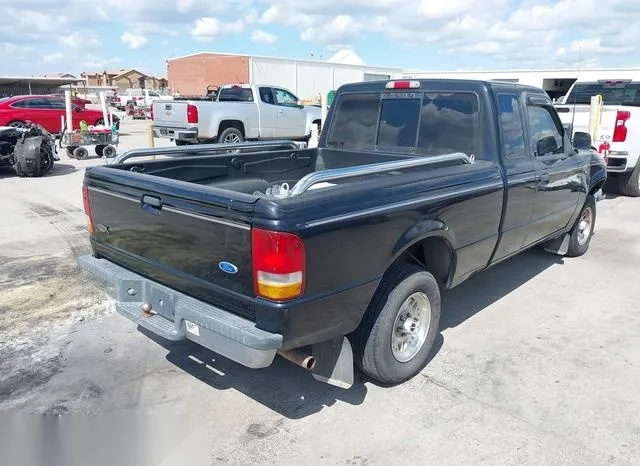 1FTCR14U0RPC35332 1994 1994 Ford Ranger- Super Cab 4