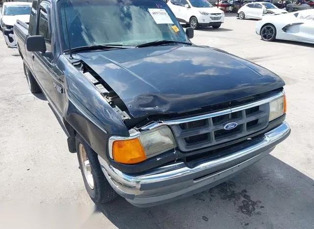 1FTCR14U0RPC35332 1994 1994 Ford Ranger- Super Cab 6