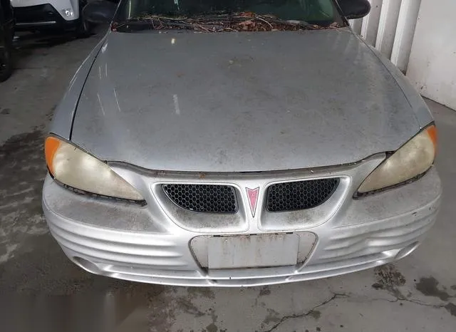 1G2NF52F62C303956 2002 2002 Pontiac Grand- Am SE1 6