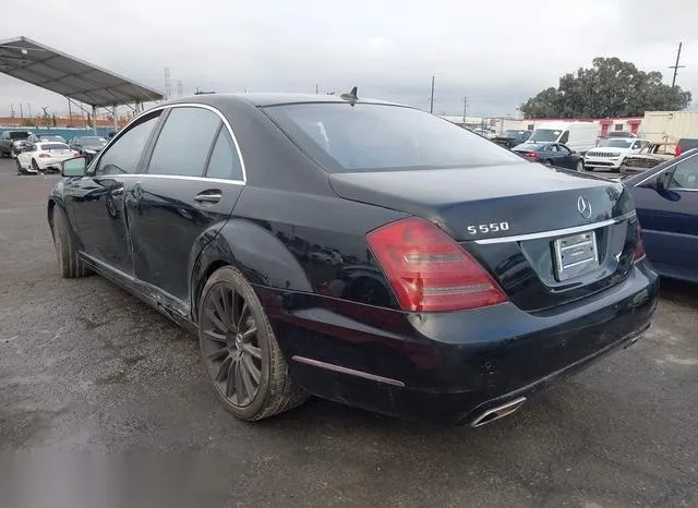 WDDNG7DB0DA508576 2013 2013 Mercedes-Benz S 550 3