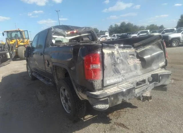 1GT12REY7KF146266 2019 2019 GMC Sierra- 2500hd Slt 6