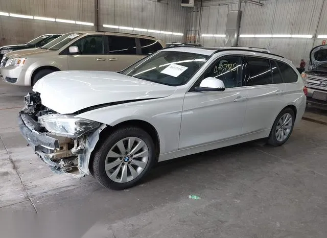 WBA8J1C54JA485913 2018 2018 BMW 328D- Xdrive 2