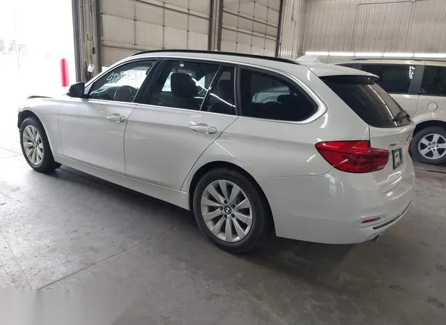 WBA8J1C54JA485913 2018 2018 BMW 328D- Xdrive 3