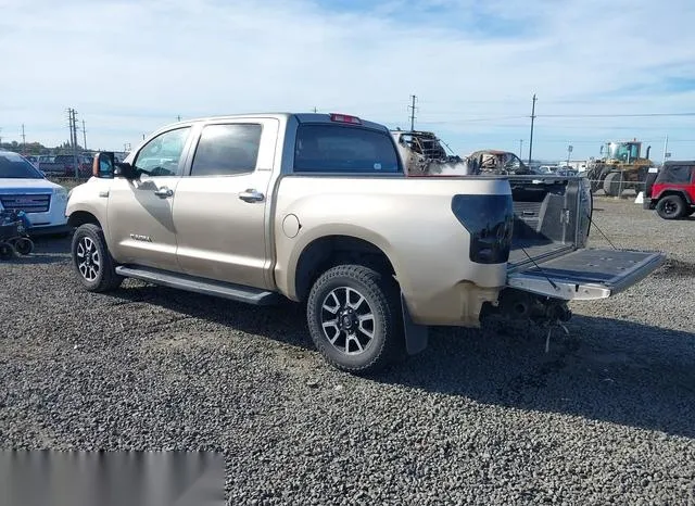 5TFDV58148X071766 2008 2008 Toyota Tundra- Limited 5-7L V8 3