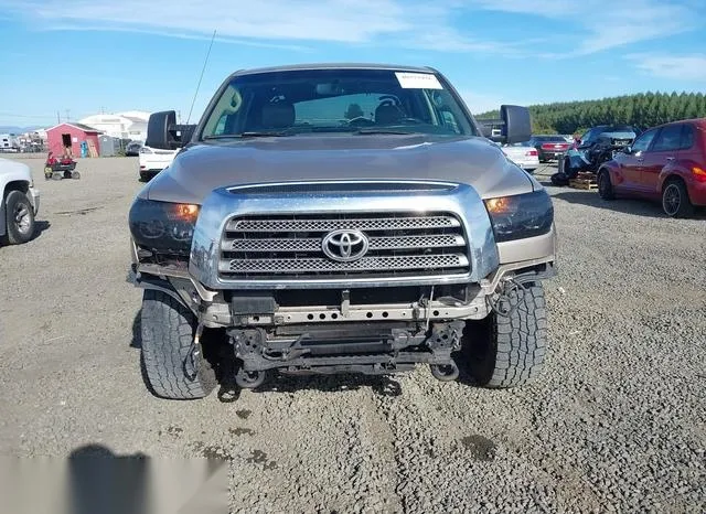 5TFDV58148X071766 2008 2008 Toyota Tundra- Limited 5-7L V8 6