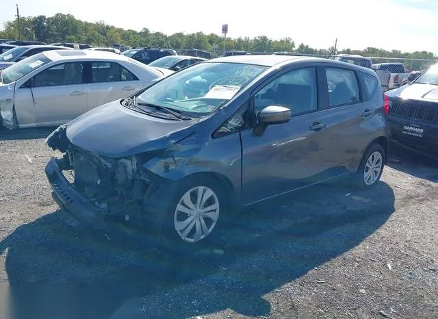 3N1CE2CP4HL375832 2017 2017 Nissan Versa- Note S Plus 2