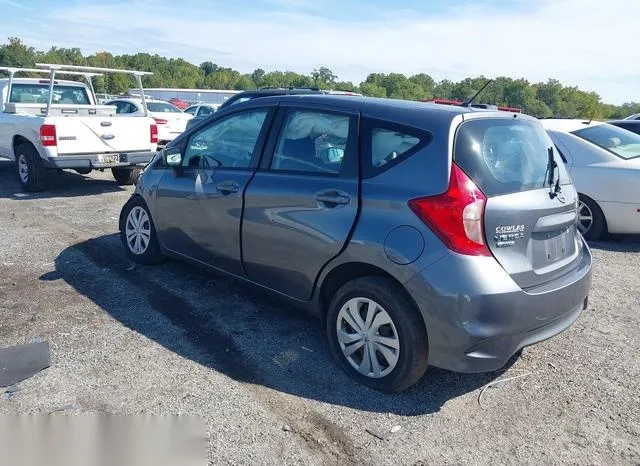 3N1CE2CP4HL375832 2017 2017 Nissan Versa- Note S Plus 3