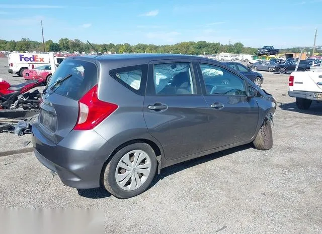 3N1CE2CP4HL375832 2017 2017 Nissan Versa- Note S Plus 4