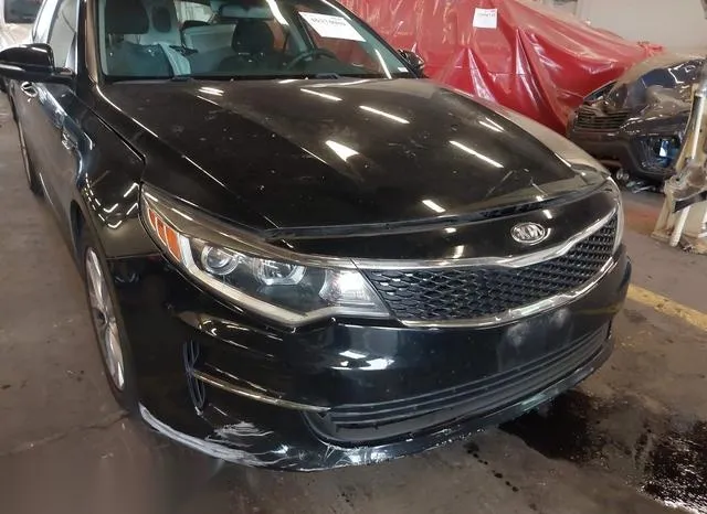 5XXGT4L35GG074073 2016 2016 KIA Optima- LX 6