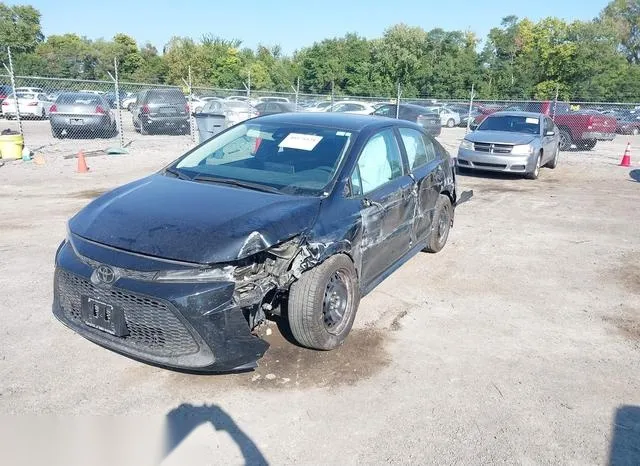 5YFEPRAE6LP130794 2020 2020 Toyota Corolla- LE 2