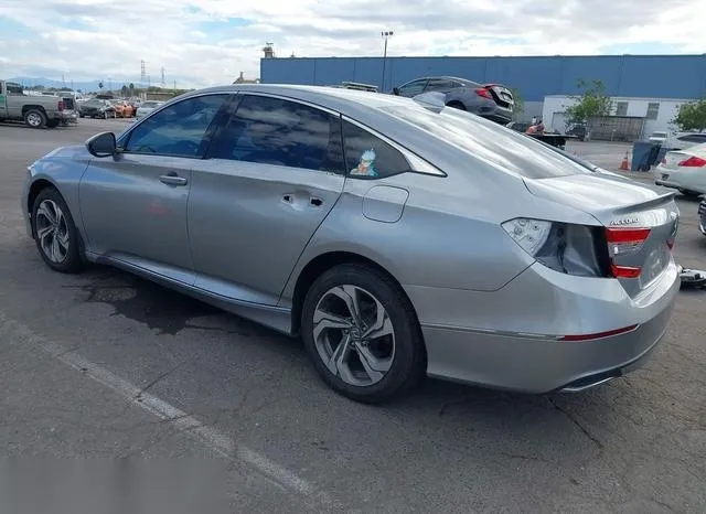 1HGCV1F43JA134660 2018 2018 Honda Accord- EX 3