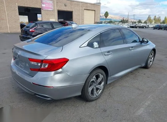 1HGCV1F43JA134660 2018 2018 Honda Accord- EX 4