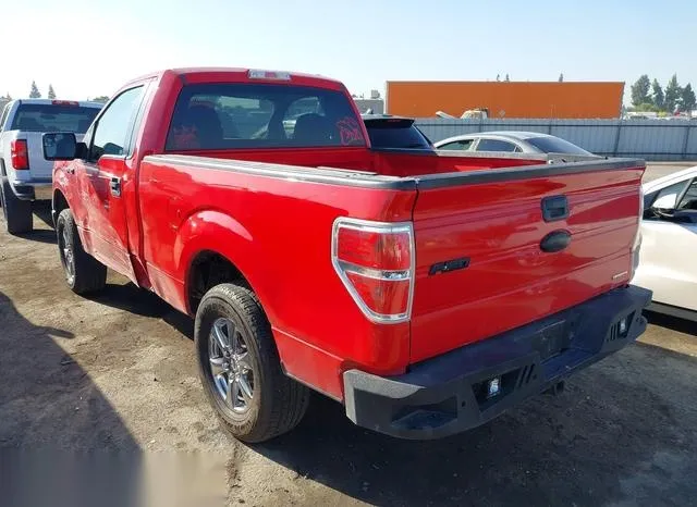 1FTMF1CM8EKE98660 2014 2014 Ford F-150- XL 3