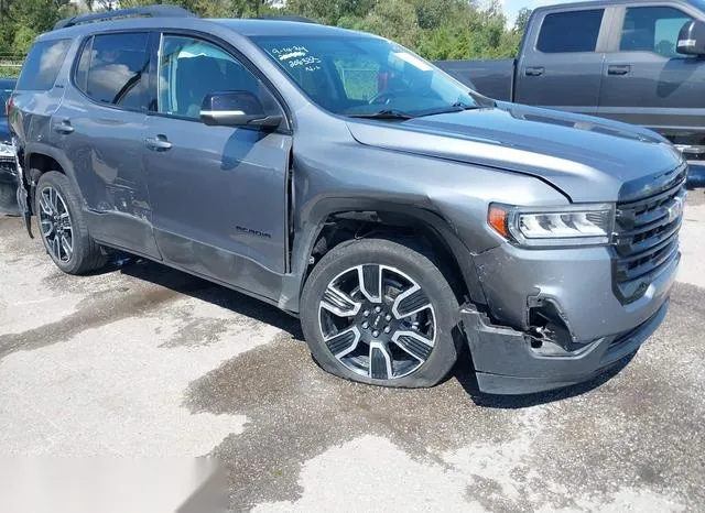 1GKKNKLA3MZ206333 2021 2021 GMC Acadia- Fwd Sle 6