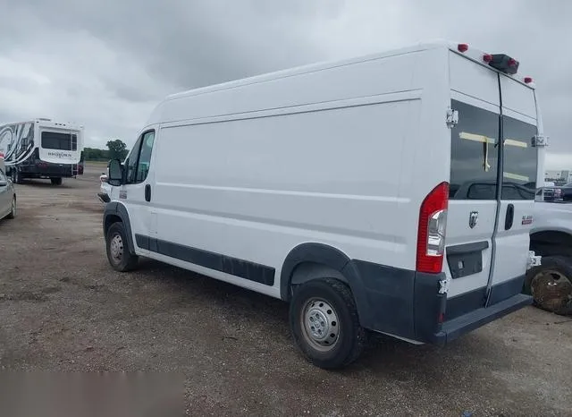 3C6LRVDG9ME513971 2021 2021 RAM Promaster- 2500 High Roof 1 3