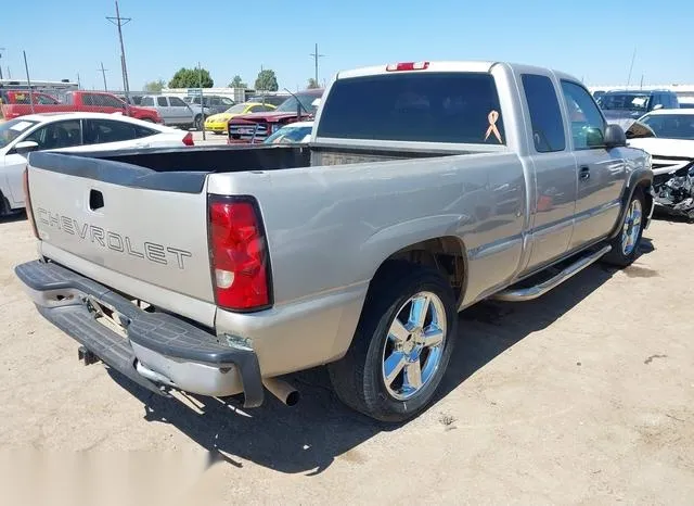 1GCEC19V87Z146508 2007 2007 Chevrolet Silverado 1500- Class 4