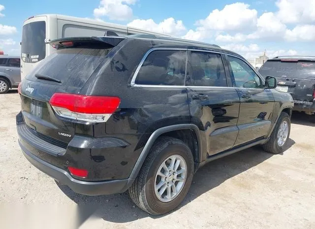 1C4RJEAG6JC241722 2018 2018 Jeep Grand Cherokee- Laredo E 4X2 4