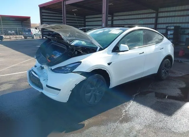 7SAYGDED2RF094899 2024 2024 Tesla Model Y 2