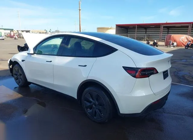 7SAYGDED2RF094899 2024 2024 Tesla Model Y 3