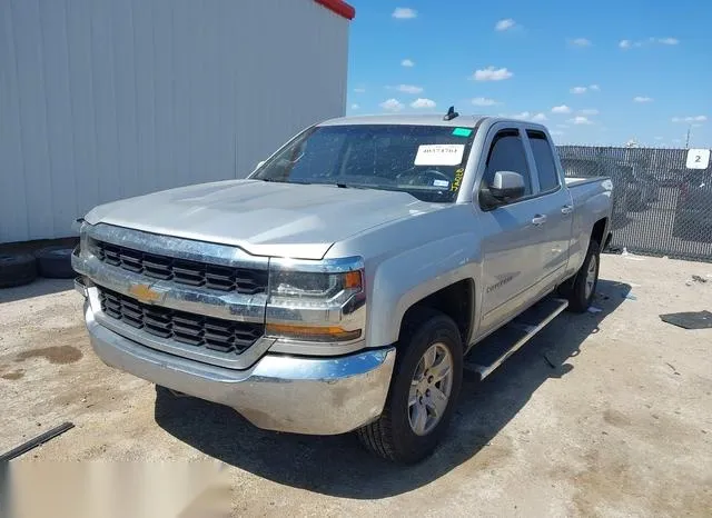 2GCRCPEC3K1121848 2019 2019 Chevrolet Silverado 1500- LD LT 2