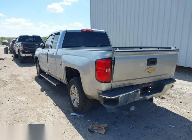 2GCRCPEC3K1121848 2019 2019 Chevrolet Silverado 1500- LD LT 3