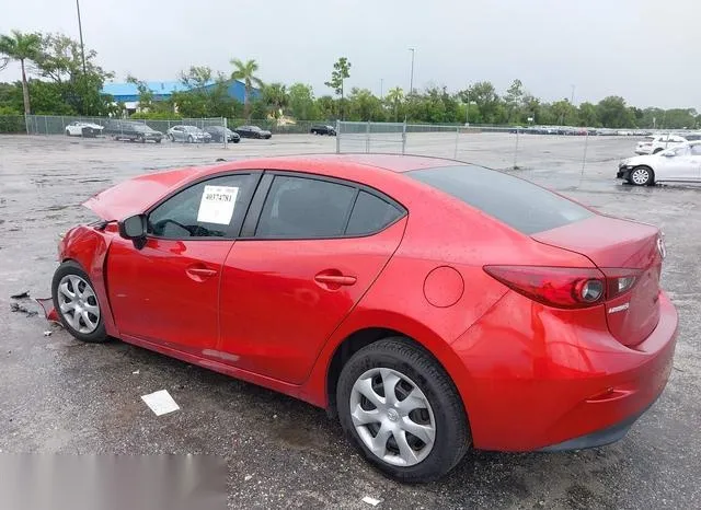 3MZBN1U79JM188570 2018 2018 Mazda 3- Sport 3