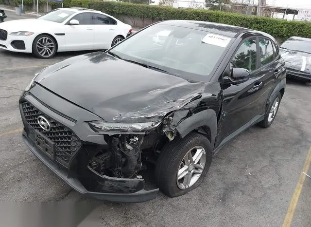 KM8K12AA3KU324558 2019 2019 Hyundai Kona- SE 2