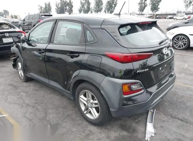 KM8K12AA3KU324558 2019 2019 Hyundai Kona- SE 3