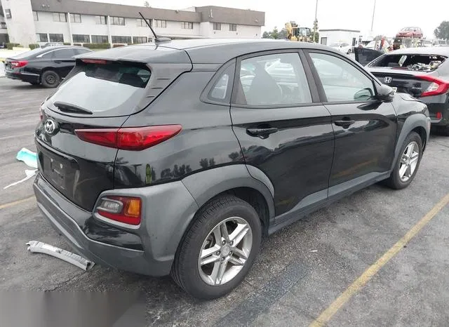 KM8K12AA3KU324558 2019 2019 Hyundai Kona- SE 4