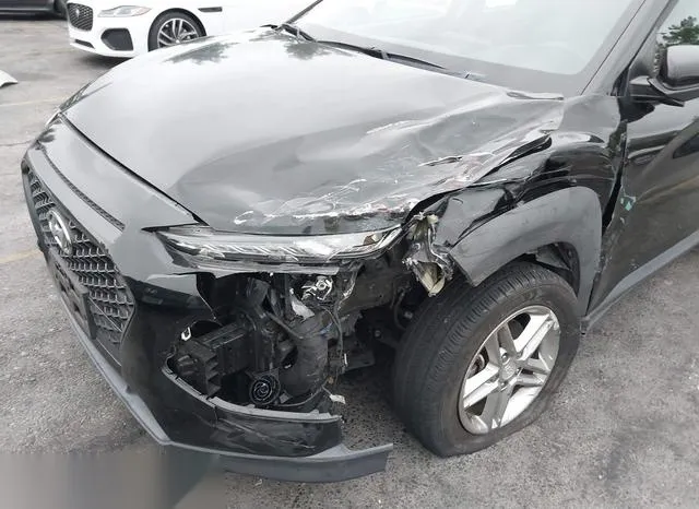 KM8K12AA3KU324558 2019 2019 Hyundai Kona- SE 6