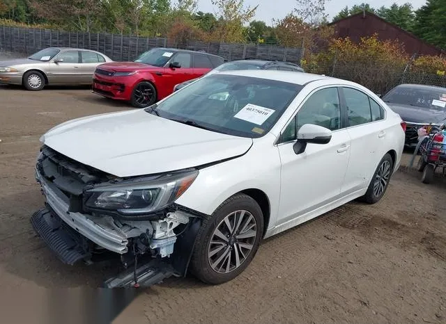 4S3BNAF68J3010559 2018 2018 Subaru Legacy- Premium 2