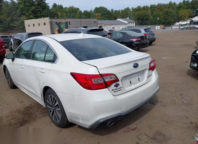 4S3BNAF68J3010559 2018 2018 Subaru Legacy- Premium 3