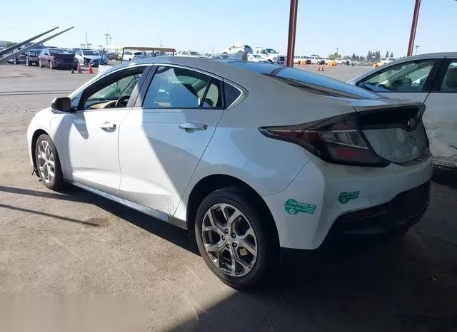 1G1RD6S52GU112544 2016 2016 Chevrolet Volt- Premier 3