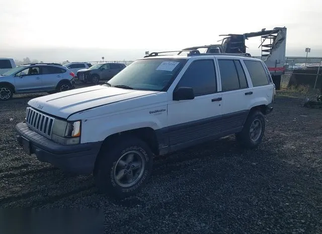 1J4GZ58S0RC245569 1994 1994 Jeep Grand Cherokee- Laredo 2