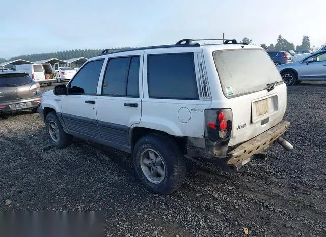 1J4GZ58S0RC245569 1994 1994 Jeep Grand Cherokee- Laredo 3