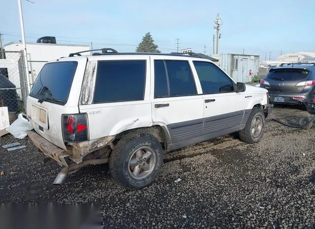 1J4GZ58S0RC245569 1994 1994 Jeep Grand Cherokee- Laredo 4