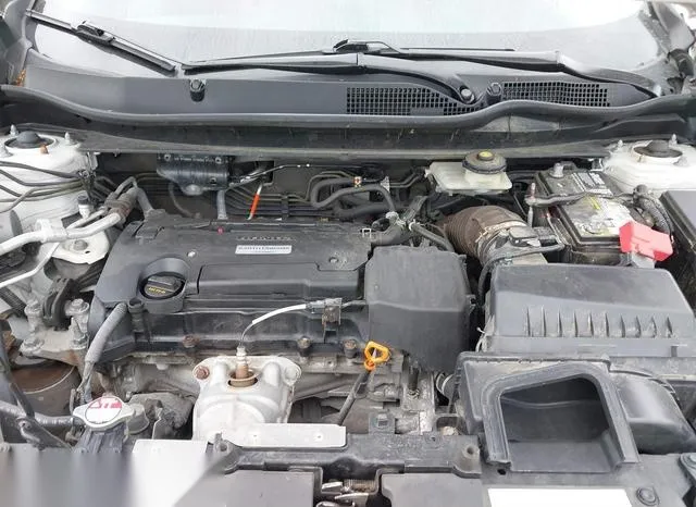 2HKRW6H31KH224729 2019 2019 Honda CR-V- LX 10