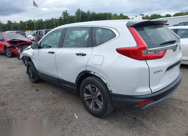 2HKRW6H31KH224729 2019 2019 Honda CR-V- LX 3