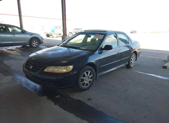 JHMCG56732C026750 2002 2002 Honda Accord- 2-3 SE 2