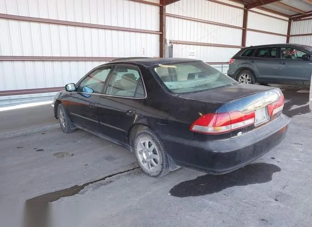 JHMCG56732C026750 2002 2002 Honda Accord- 2-3 SE 3