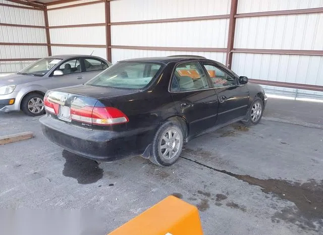 JHMCG56732C026750 2002 2002 Honda Accord- 2-3 SE 4